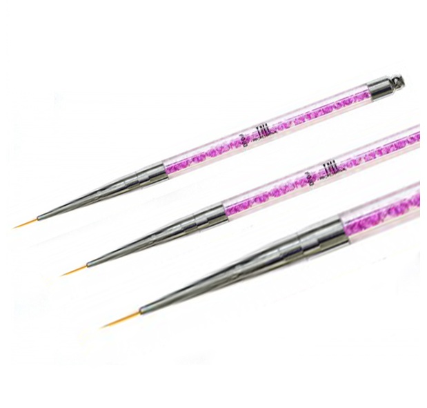 купить Кисти для дизайна