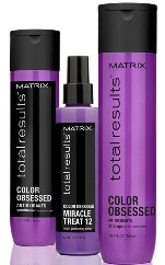 купить Matrix Color Obsessed Для окрашенных волос