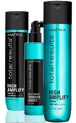 Matrix High Amplify Для Объёма волос