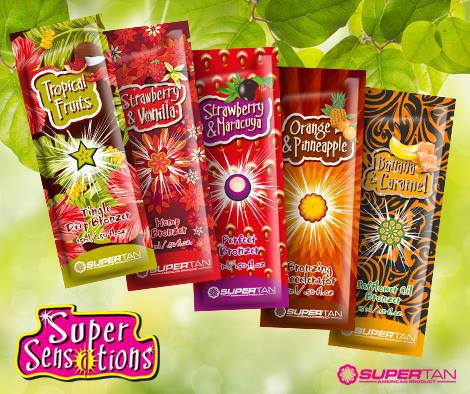 купить косметика SUPER TAN