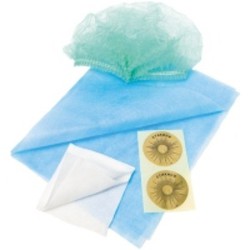 расходные материалы для солярия