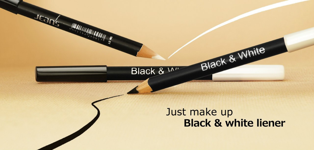 Карандаши, подводки для глаз