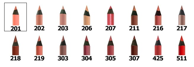 купить Карандаши для губ