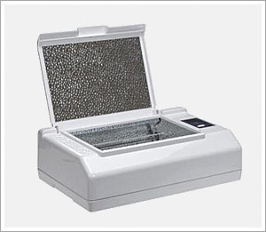 Приборы для стерилизации инструментов