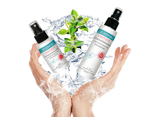 Обезжиривание, жидкости снятия лаков