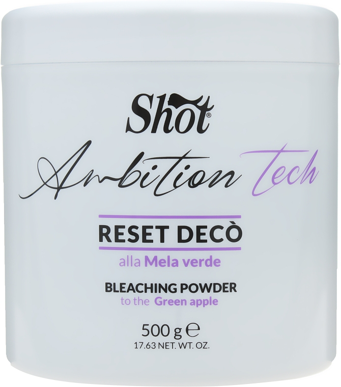 Блондораны и оксиданты