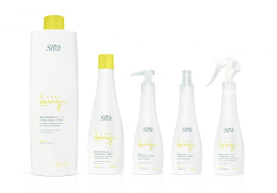 Серия Volume Plus для объема