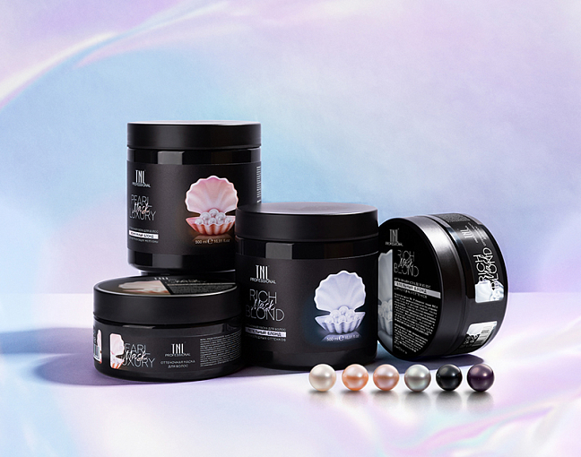 Уход за волосами Color Boom (оттеночные)