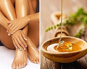 Паста сахарная для депиляции