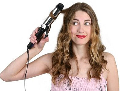 Плойки для завивки