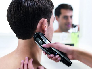 Машинки для стрижки