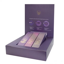 Ламинирование, экранирование, термокератин