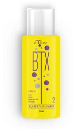 купить BTX Acid thermo mask step 2  Маска для волос 100 мл