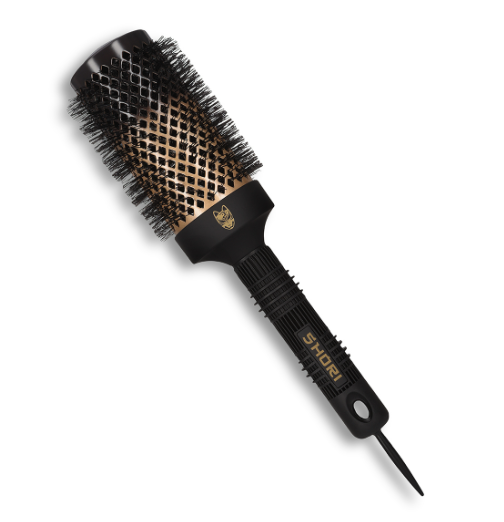 купить Брашинг INARI IB02 Черный 53 мм