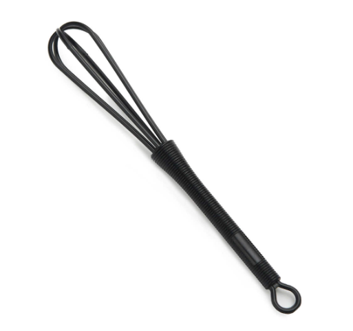 купить Венчик для смешивания краски Mustang KMVK-02 Чёрный