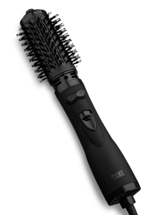 купить Фен-щетка Mustang TAME HS-01 Черный