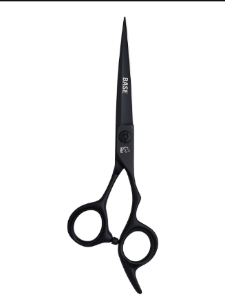 купить Ножницы прямые Mustang Base NB-03 Черный 6,0 дюйм