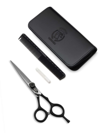 купить Ножницы прямые Mustang Professional NP-015 6,0 дюйм