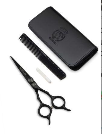 купить Ножницы прямые Mustang Professional NP-08 Черный 6,0 дюйм