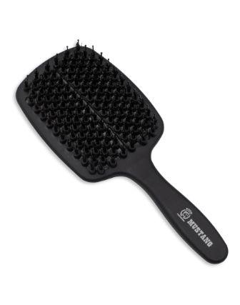 купить Щетка массажная Mustang CHP-022 Черный