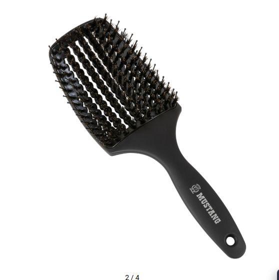 купить Щетка продувная Mustang CHP-024 Черный