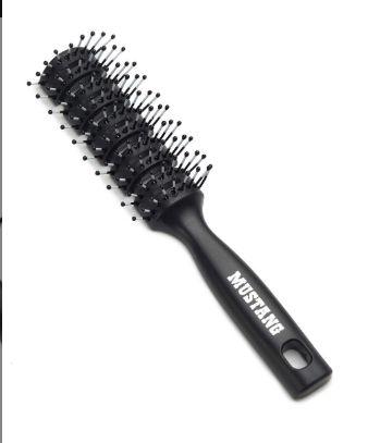 купить Щетка массажная Mustang CHP-07 Чёрный