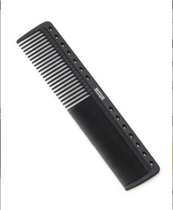 купить Расческа комбинированная Mustang MRB-25