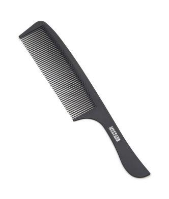 купить Расческа с ручкой Mustang MRB-15