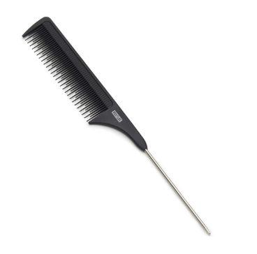 купить Расческа с хвостом Mustang MRB-09