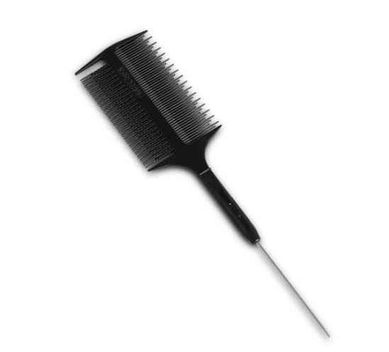 купить Расческа для мелирования Mustang MRB-38 Чёрный