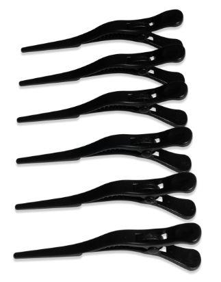 купить Зажимы уточки Mustang ZM-04