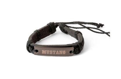 купить Браслет Mustang BIZ-026 Чёрный