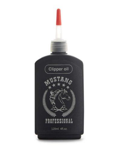 купить Масло для ножниц Mustang MAKM01 120 ml