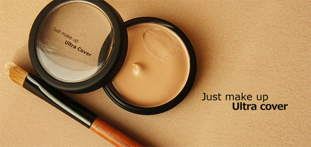 Макияж лица