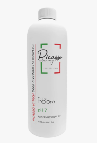 ЛИНИЯ PICASSO HI-TECH