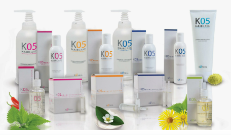 Спец серия K05